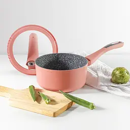 Сотейник SnT Pink 2.05 л (80013) - мініатюра 16