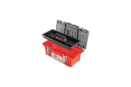 Ящик для інструментів переносний Intertool BX-0513 13" - мініатюра 4