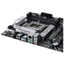 Материнська плата ASUS PRIME B660-PLUS D4 - миниатюра 7