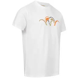 Футболка Blaser Active Outfits T25 ARGALI XL White - мініатюра 3