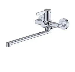 Змішувач для ванни Mixxus Premium Verdi 006 (EURO) (MI8242)