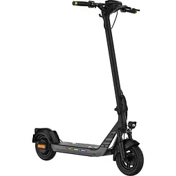 Електросамокат KingSong N14 KSE Black [136054] - мініатюра 2