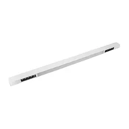 Підвісний світильник Skarlat XT4312B-LED 40W WH 3000K - мініатюра 2