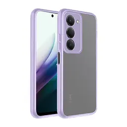 Чохол MAKE Xiaomi Redmi 15 Shadow Purple Sandy - мініатюра 3