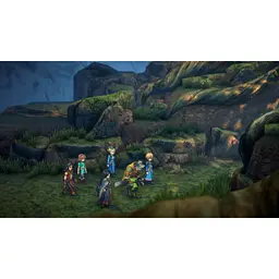 Ключ активації Microsoft Eiyuden Chronicle: Hundred Heroes для Xbox One/Series S/X - мініатюра 5
