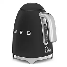 Електрочайник Smeg KLF03BLMEU - мініатюра 3