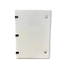 Бокс монтажний пластиковий СКІМ GRP 500х700х200 з панеллю IP65 ( С11801005 ) - мініатюра 2