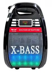 Універсальний радіоприймач Golon RX 810 ВТ Bluetooth з пультом