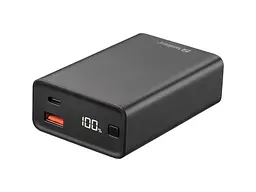 Зовнішній акумулятор (павербанк) Sandberg Travel Powerbank 20000mAh 65W (420-95)