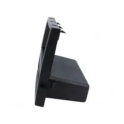 Перехідна рамка Opel Agila, Combo, Corsa, Meriva, Omega, Signum, Tigra, Vectra, Vivaro ACV 281230-26-1 - мініатюра 8