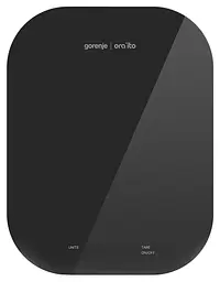 Ваги кухонні KT 10 ORAITO B (KT10ORAB) Gorenje teh0022695