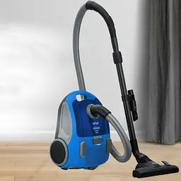 Пилосос Artel VCC 0120 Blue [149265] - мініатюра 3
