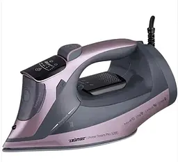 Праска Zelmer ZIR4900 Prime Steam Pro