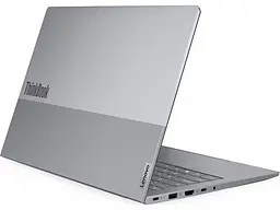 Ноутбук Lenovo ThinkBook 14 G9 IRL Arctic Grey (21UY000RRA) - мініатюра 10