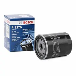 Фільтр масляний Bosch 0 451 103 276 - мініатюра 3