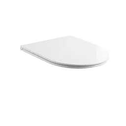 Комплект: Унітаз Mixxus Premium Ellipse-SET-2102 система змиву Tornado 3.0+ Інсталяція Koer KT-0404 + панель KT-0604-01 chrome MP6690, Білий - мініатюра 5