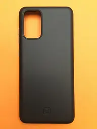 Протиударний подвійний чохол Incipio DualPro SA-1056-BLK для Samsung Galaxy S20 5G UW Verizon (6.2") Black - мініатюра 10