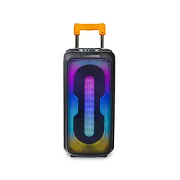 Портативна колонка HAVIT HV-SQ119BT 40W RGB Black HAVIT (27125-000)