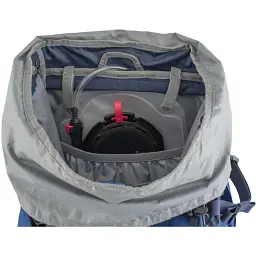 Рюкзак Pinguin Explorer 60 Khaki - мініатюра 11