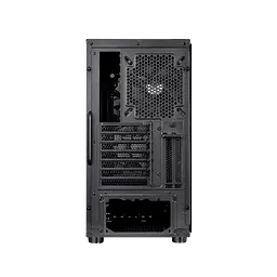 Корпус ThermalTake Commander C31 TG ARGB Black (CA-1N2-00M1WN-00) - мініатюра 5