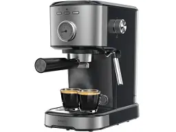 Кавоварка KUMTEL HCM-04 Black