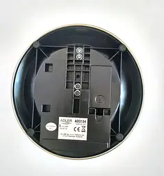 Ваги кухонні Adler AD 3134 - мініатюра 9
