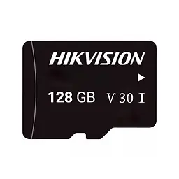 Карта пам'яті microSD HS-TF-L2/128G/P Hikvision (99-00009141)