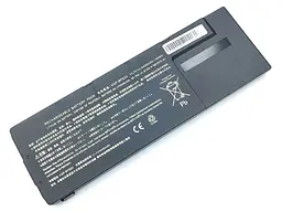 Акумулятор BPS24 для ноутбука Sony VGP-BPS24, VGP-BPL24, VGP-BPSC24, VPC-SC, VPC-SD, VPC-SE, VPC-SB (11.1V 4400 mAh 49Wh).