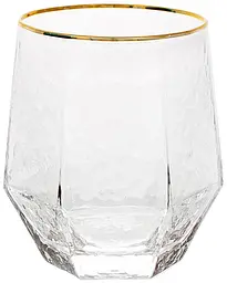 Набір 4 склянки Monaco Ice Bona 8,6х8,6х10,5 см kuh0007184