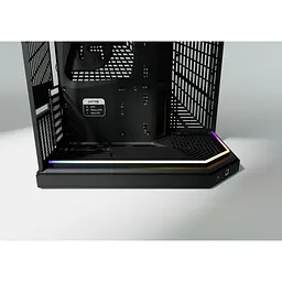 Світлодіодна стрічка Hyte LN60 LED Black NOODLE (ACC-HYTE-LN-60-B) - мініатюра 4