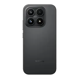 Мобільний телефон Xiaomi 17 12/512GB Black (1186346) - мініатюра 5