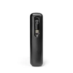 Павербанк 20000mAh TITANUM WCS20 PD45W Black TITANUM (29309-000) - мініатюра 4