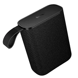 Акустика HOCO Star BT speaker HC34 бездротова колонка 5W чорна