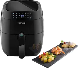 Мультипіч AF1409DB Gorenje teh0023119 - мініатюра 5