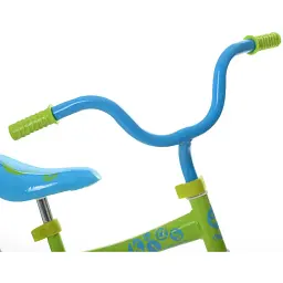 Біговел Profi Kids M 3255-4 колесо 12 дюймів - мініатюра 2
