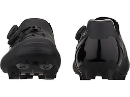 Веловзуття Shimano M XC902 43 Чорний (1096-ESHXC902MCL01S43000) - мініатюра 4