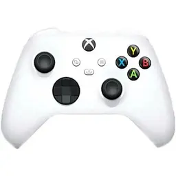 Microsoft Xbox Series S 512Gb + UFC 5 (англійська версія) + Геймпад Microsoft Xbox Series X, S (Robot White) - мініатюра 7