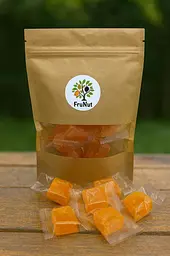 Мармелад FruNut “Апельсин” 500 г
