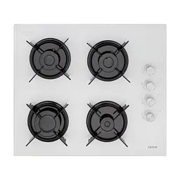 Варочна поверхня Jantar HGR 60 WH EF - мініатюра 2