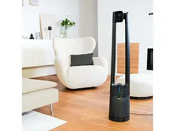Очищувач повітря Beurer LV 500 PureFlow - мініатюра 4