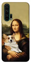 TPU чохол Demsky Mona corgi для Huawei Honor 20 Pro