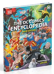 The DC Comics Encyclopedia New Edition - мініатюра 3
