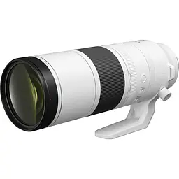 Об'єктив Canon RF 200-800mm f/6.3-9 IS USM (6263C005) [139325] - мініатюра 5