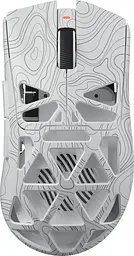Миша GamePro Genesis Hollow White (GM870HW) - мініатюра 2