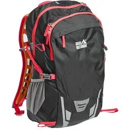 Рюкзак туристичний Skif Outdoor Camper 35L Black (8643B)