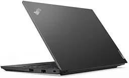 Ноутбук Lenovo ThinkPad E14 14FHD IPS AG/Intel i7-1165G7/16/512F/int/W10P (20TA002KRT) - мініатюра 9