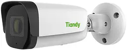 IP-камера TC-C38US Spec:LK/I8/A/E/Y/M/S/H/2.7-13.5mm/V4.0, 8MP, Motorized Starlight IR Bullet Tiandy teh0015993