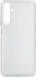 Чохол Just Must Anti-Bacteria для Samsung Galaxy A25 (A256) (6973297909520) Clear