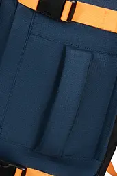Рюкзак Для Подорожей M 15.6" American Tourister TAKE2CABIN NAVY/RADIANT ORANGE 45x36x20 91G*41005 - мініатюра 5