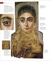 The Story of Painting. How art was made - мініатюра 2